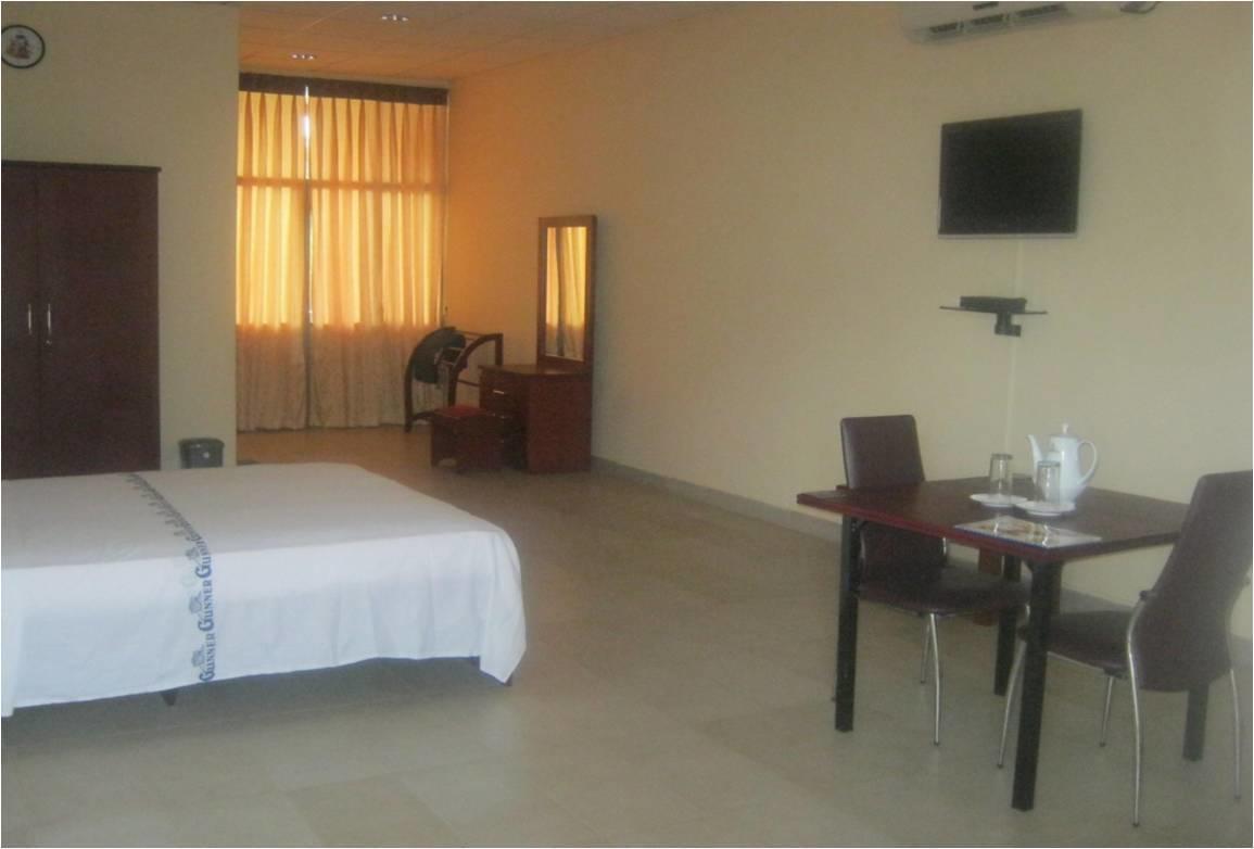 Gunners' Club - Minneriya Rom bilde