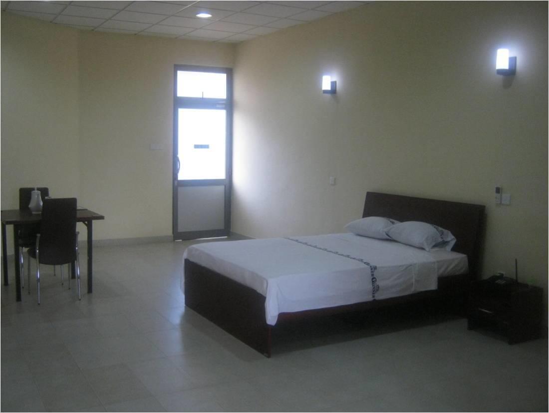 Gunners' Club - Minneriya Rom bilde