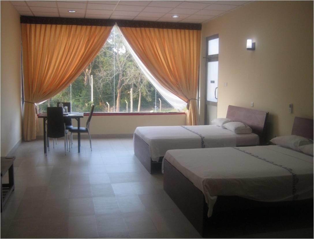 Gunners' Club - Minneriya Rom bilde