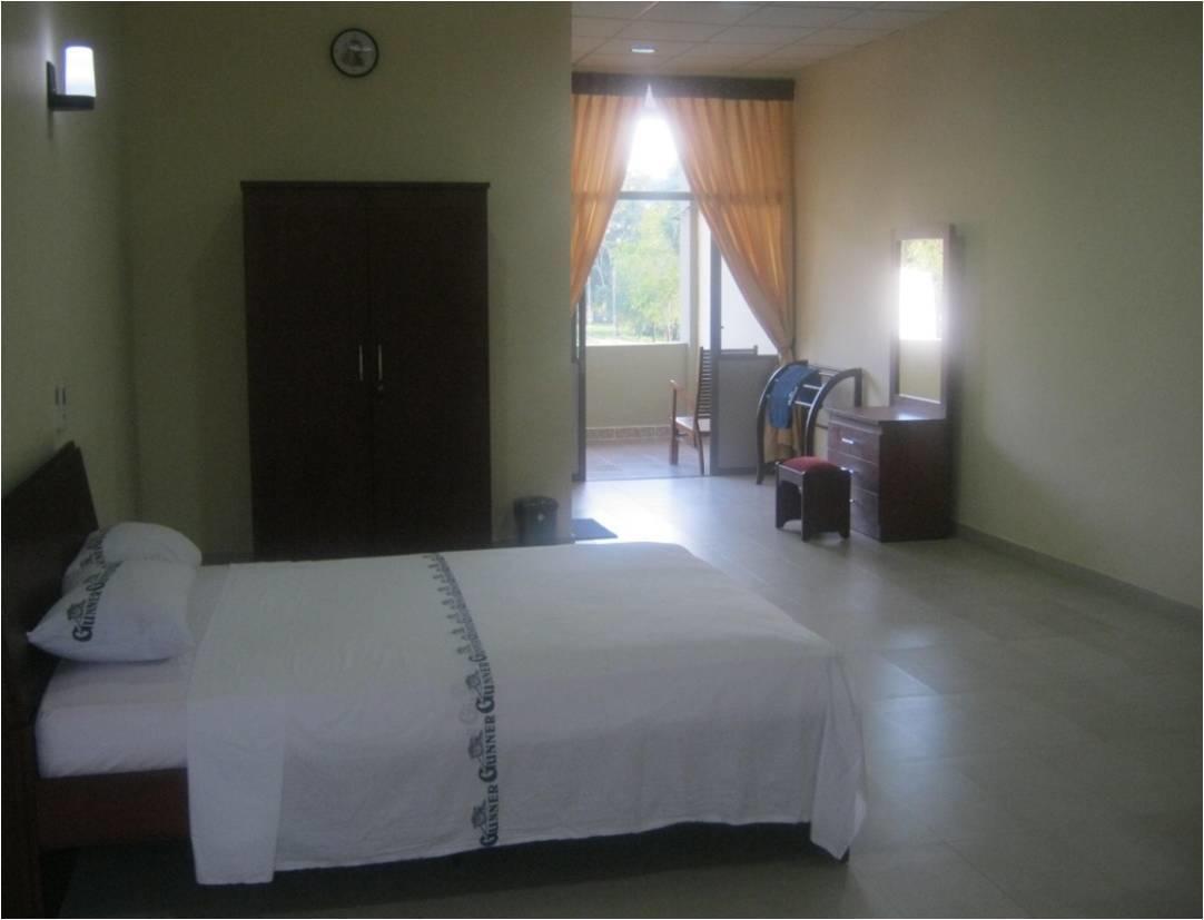 Gunners' Club - Minneriya Rom bilde