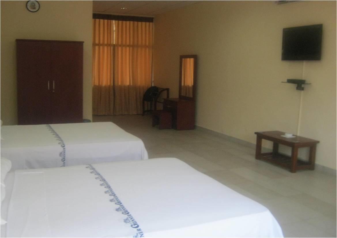 Gunners' Club - Minneriya Rom bilde